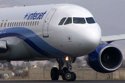 Vuelos Interjet a San Marcos Texas