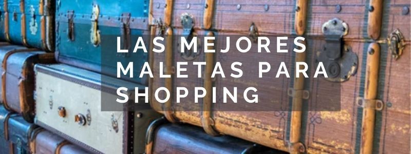 las mejores maletass viaje compras