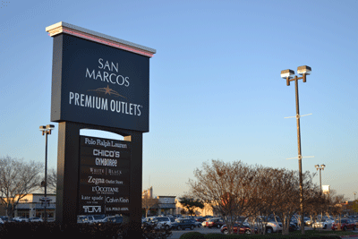 Premium Outlets - Cupones de descuento San Marcos Outlets
