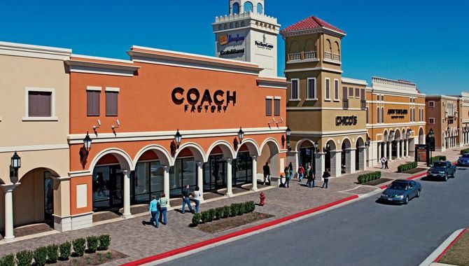 Burro Dolor Subordinar Premium Outlets - San Marcos Outlets Shopping