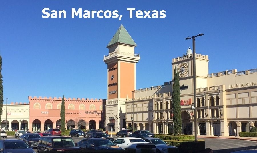 San Marcos Cupones de Descuento en todas las tiendas
