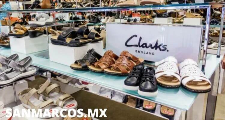 CLARKS DESCUENTOS CUPONES