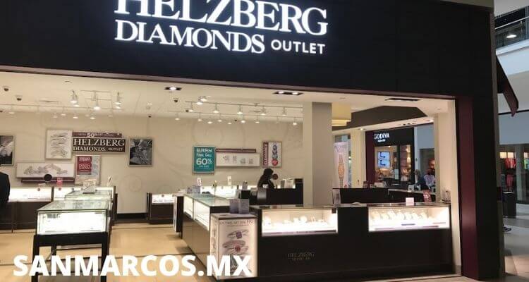 OUTLET HELZBERG DIAMONDS