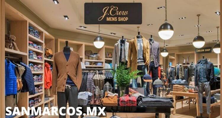 JCREW DESCUENTOS PARA TODOS