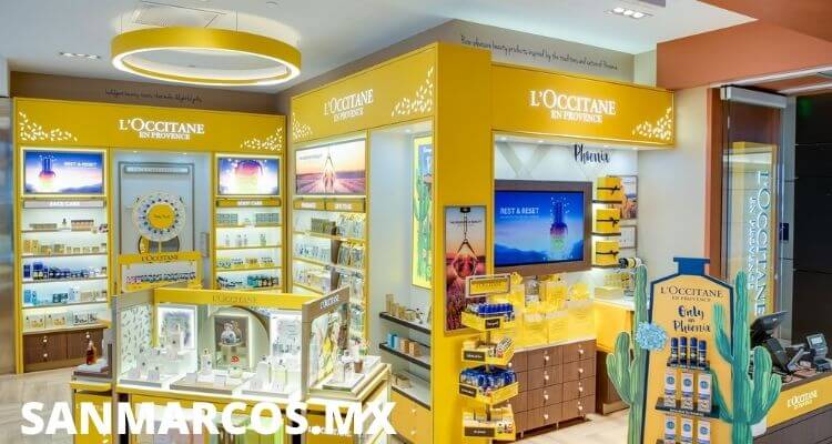 LOCCITANE DESCUENTOS CUPONES