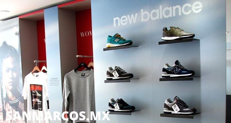 new balance dscuentos outlet