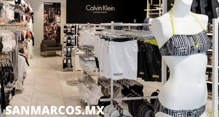 calvin klein descuentos