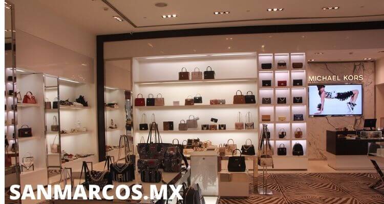 michale kors descuentos cupones