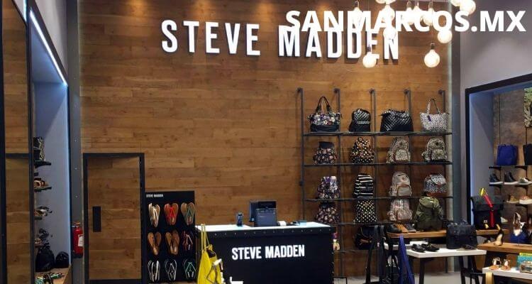 descuentos en steve madden