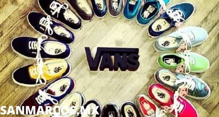 descuentos en vans!!