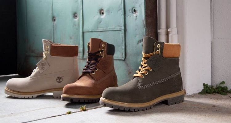 DESCUENTOS TIMBERLAND outlet