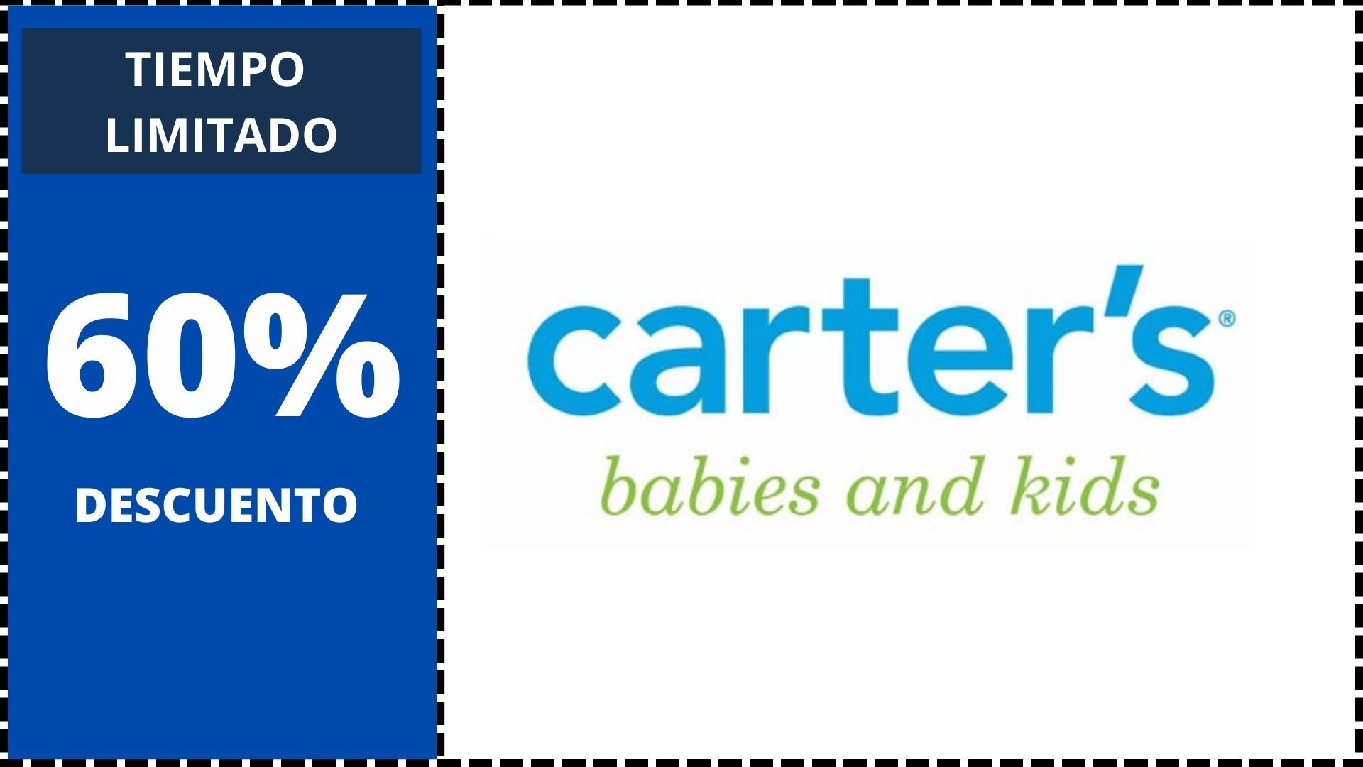 carters ofertas en linea