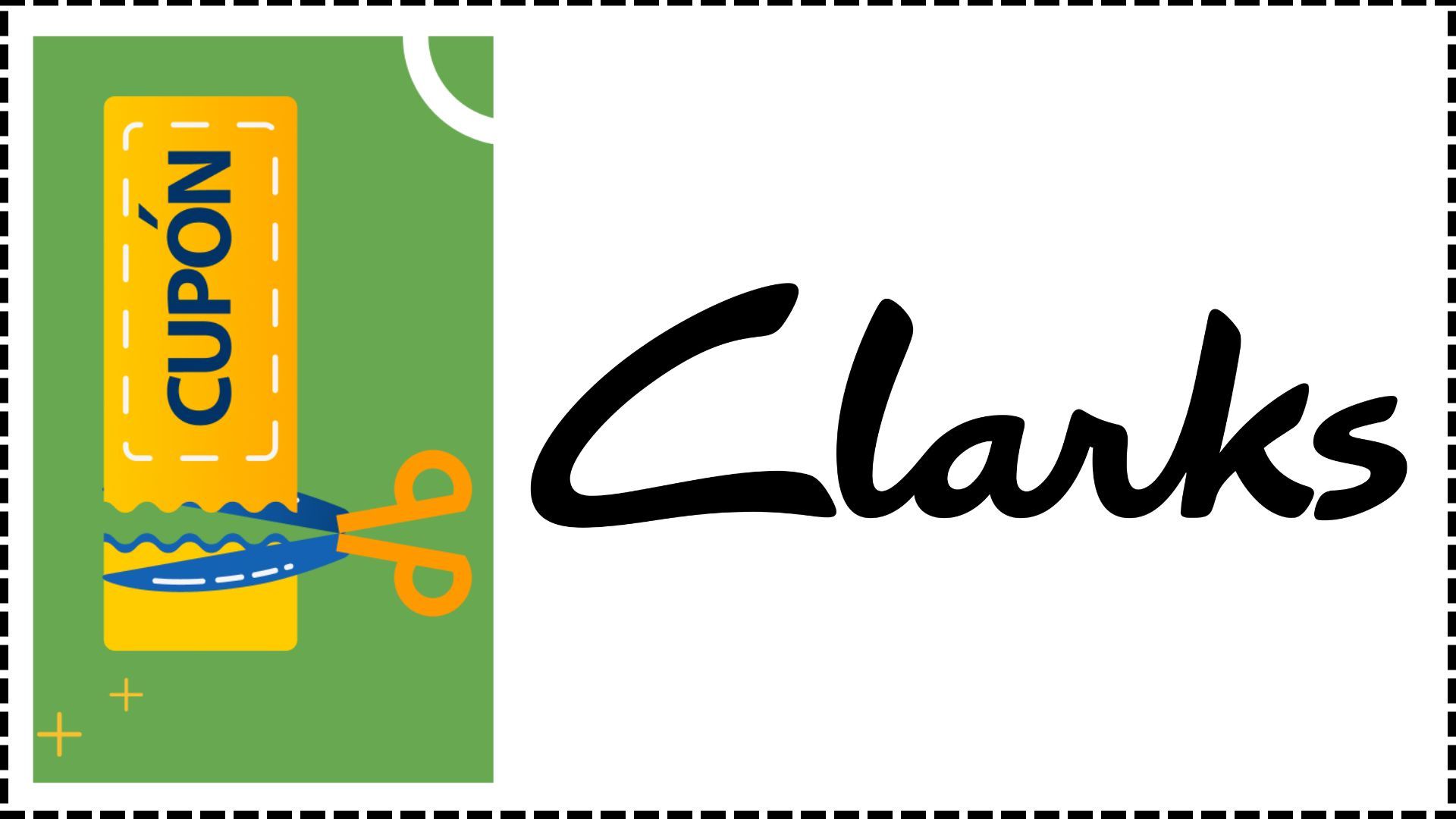 clarcks descuentos black friday cupones