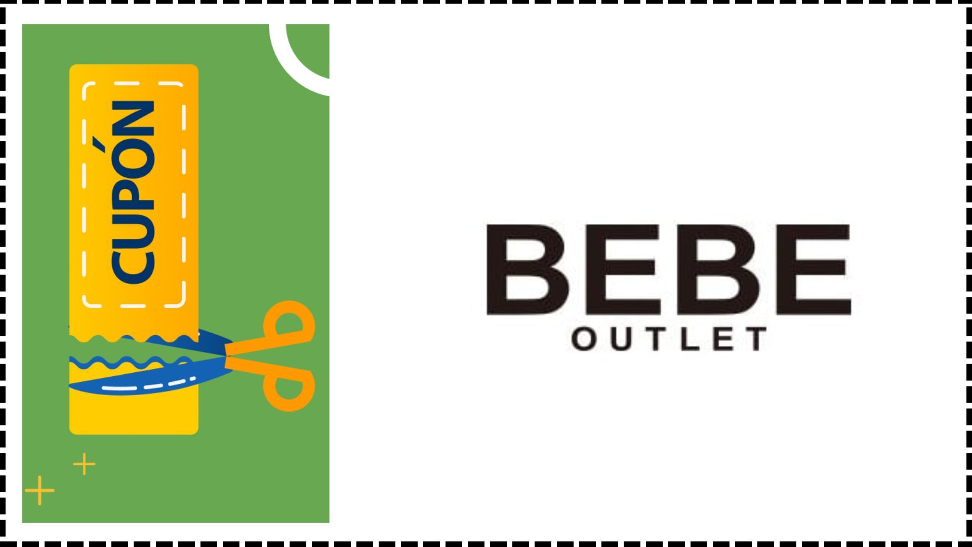 bebe outlet descuentos