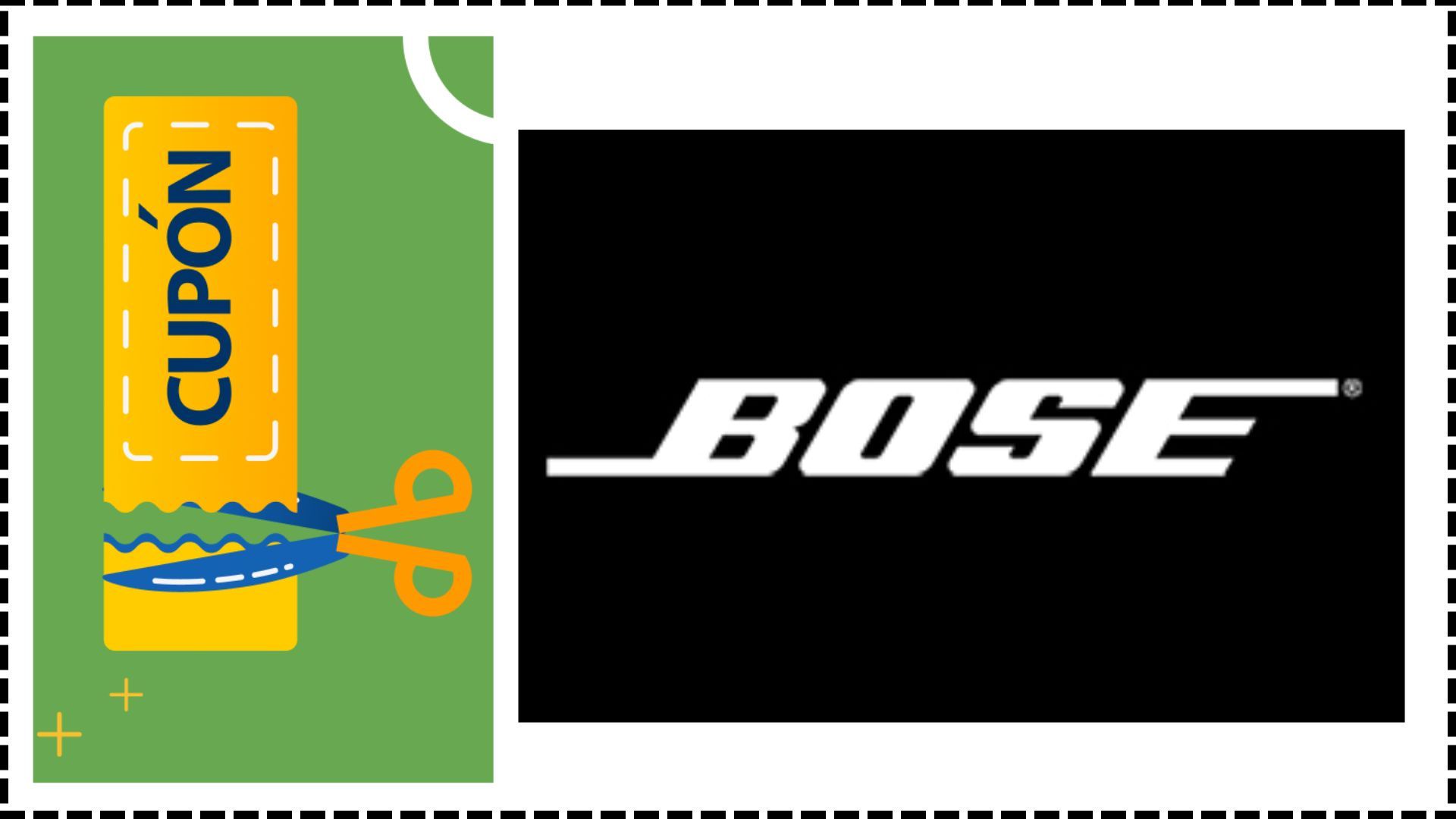 bose descuentos outlet