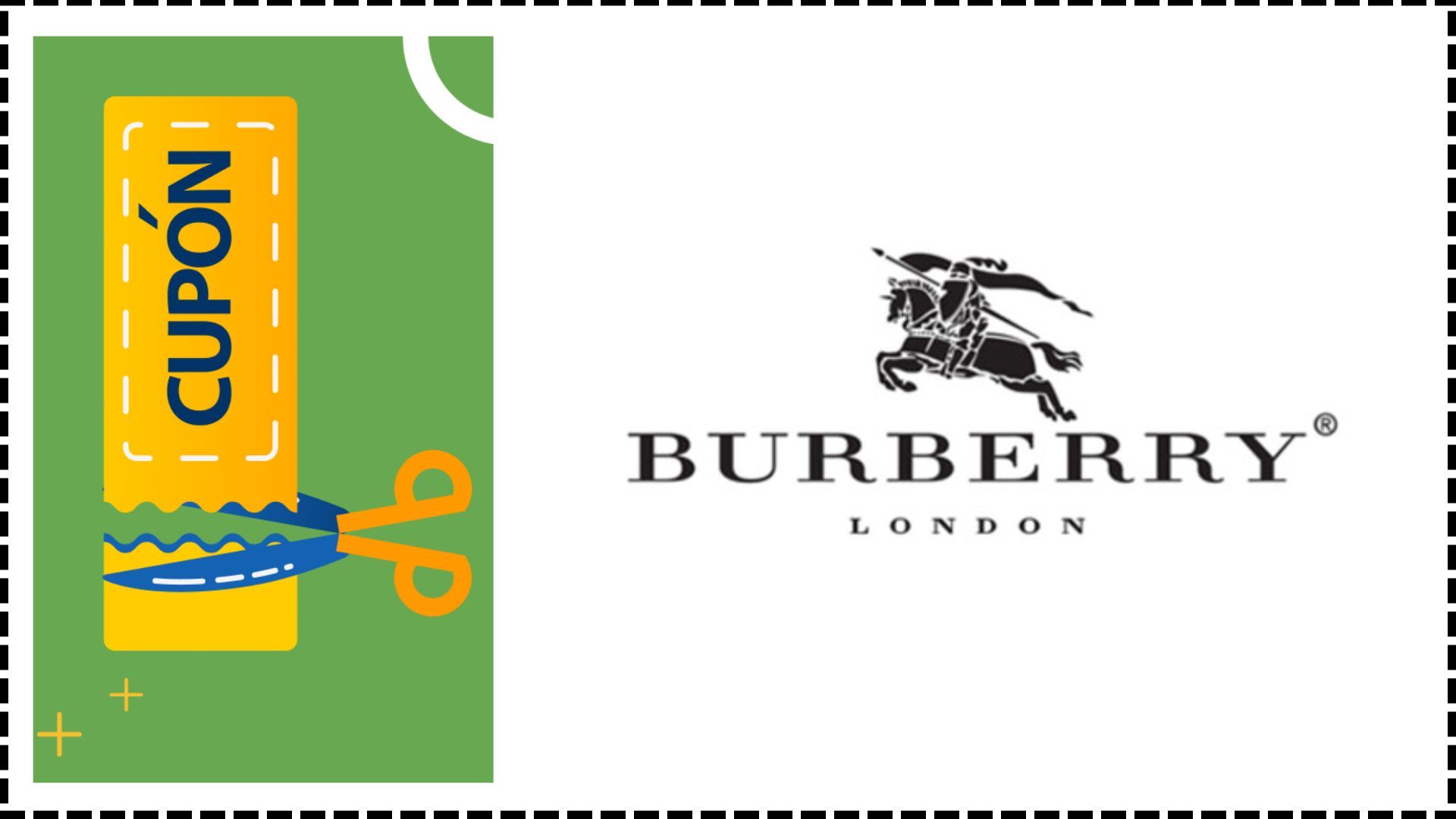 burberry descuentos outlet black friday