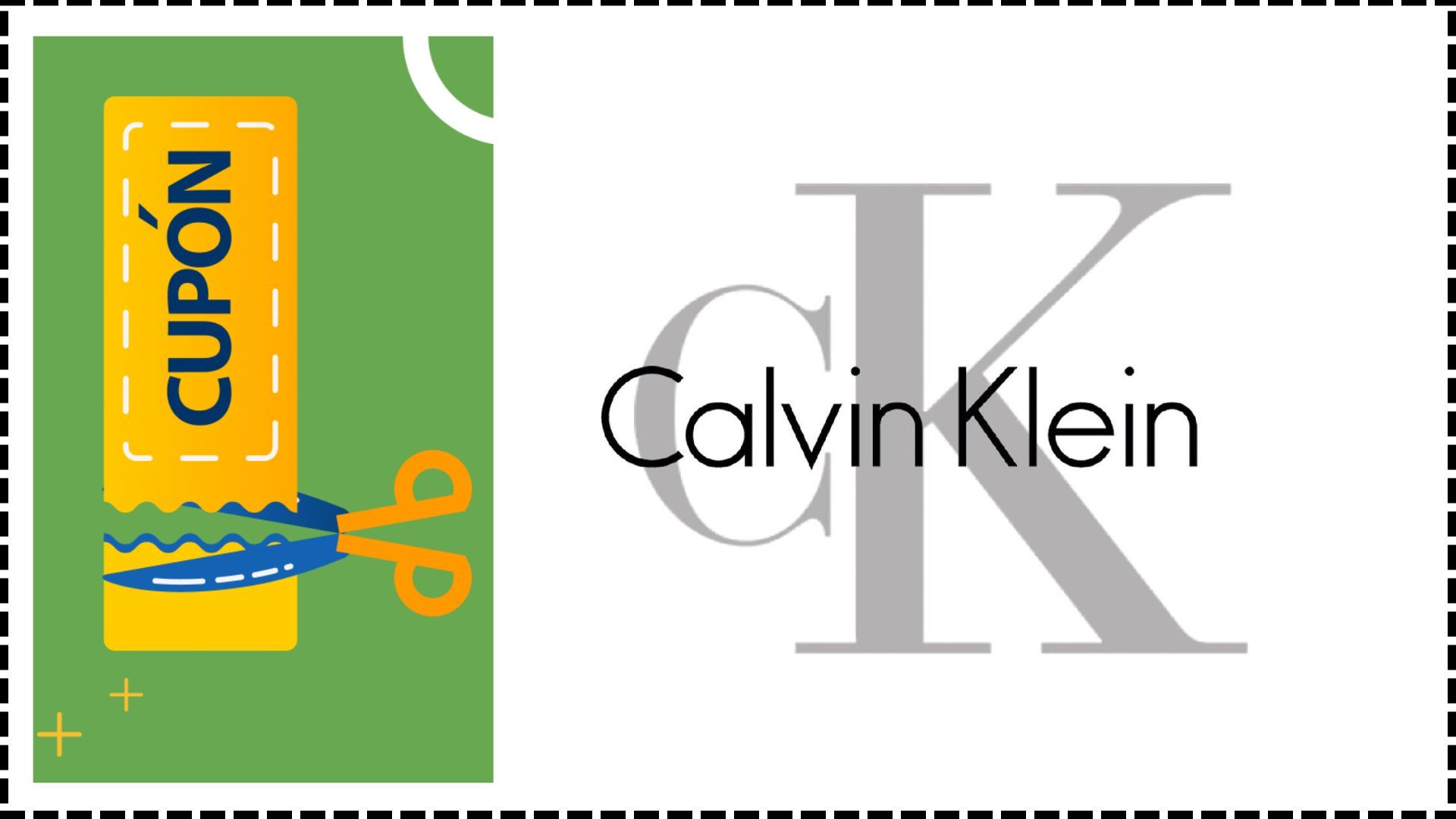 Descuentos en CALVIN KLEIN - San Marcos Outlets Shopping