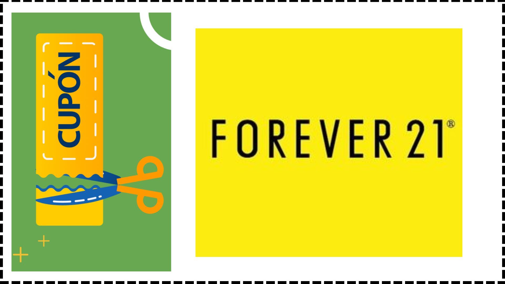 forever 21 outlet black friday descuentos