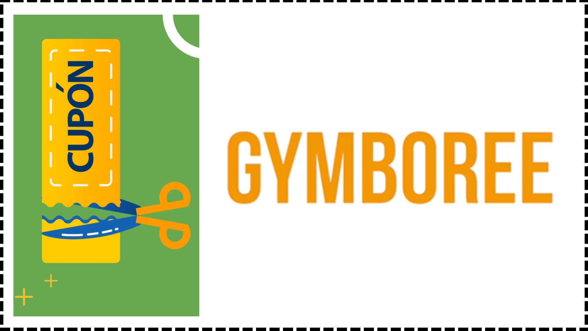 gymboree descuentos outlet