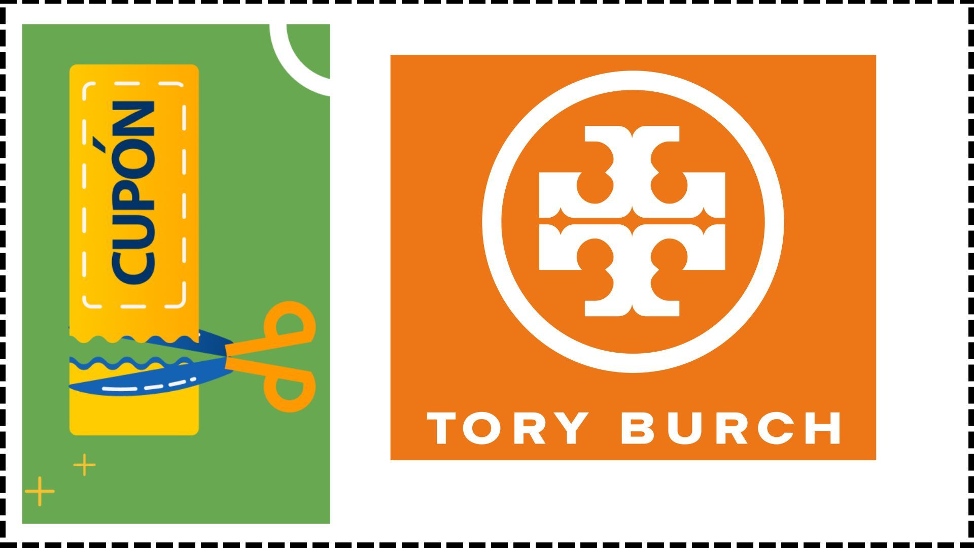 Tory Burch - Cupones de descuento - San Marcos Outlets Shopping