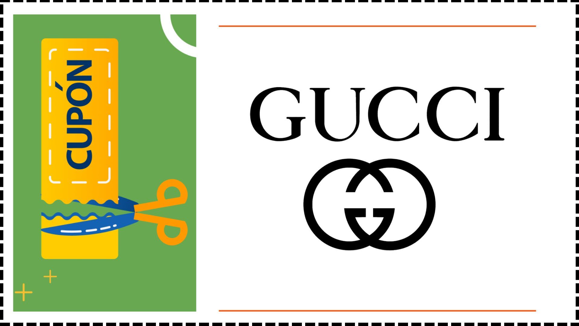 gucci outlets descuentos cuponera black friday