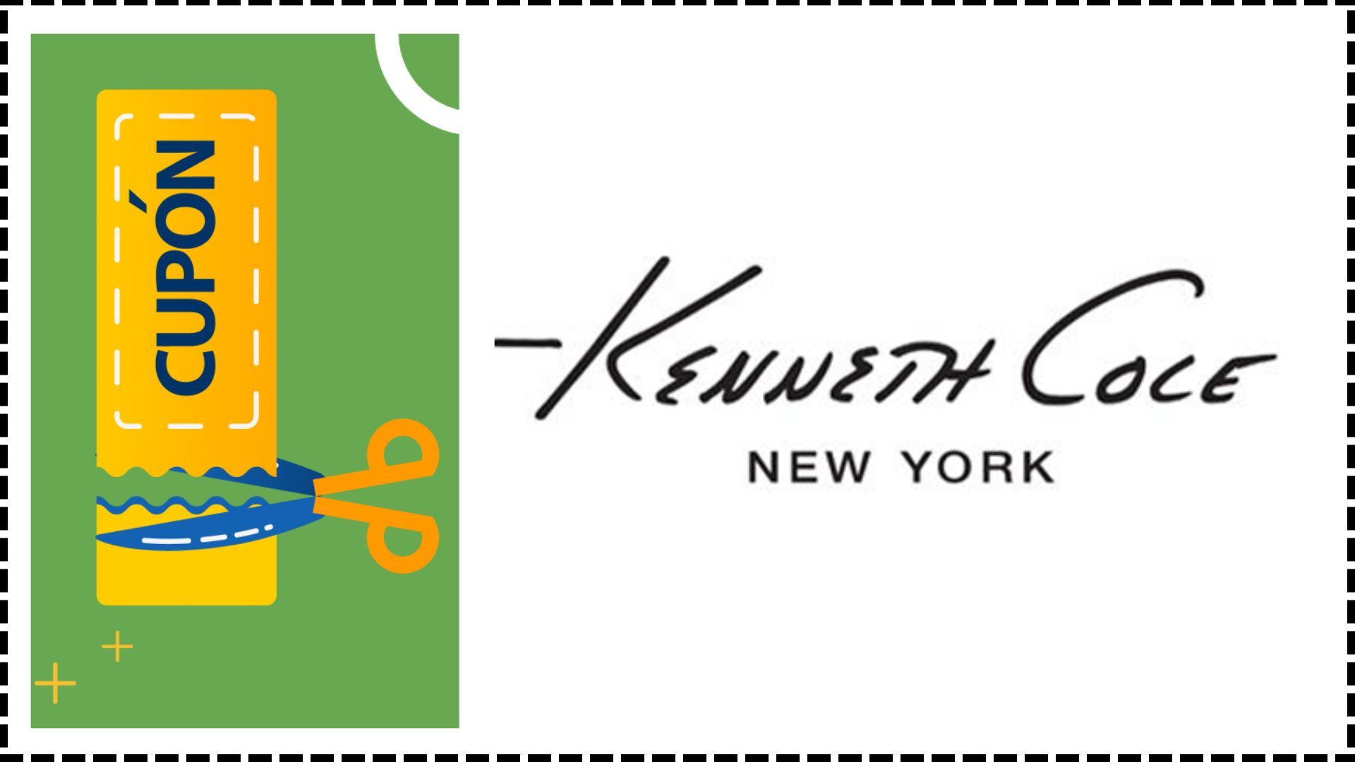 kenneth cole outlet descuentos