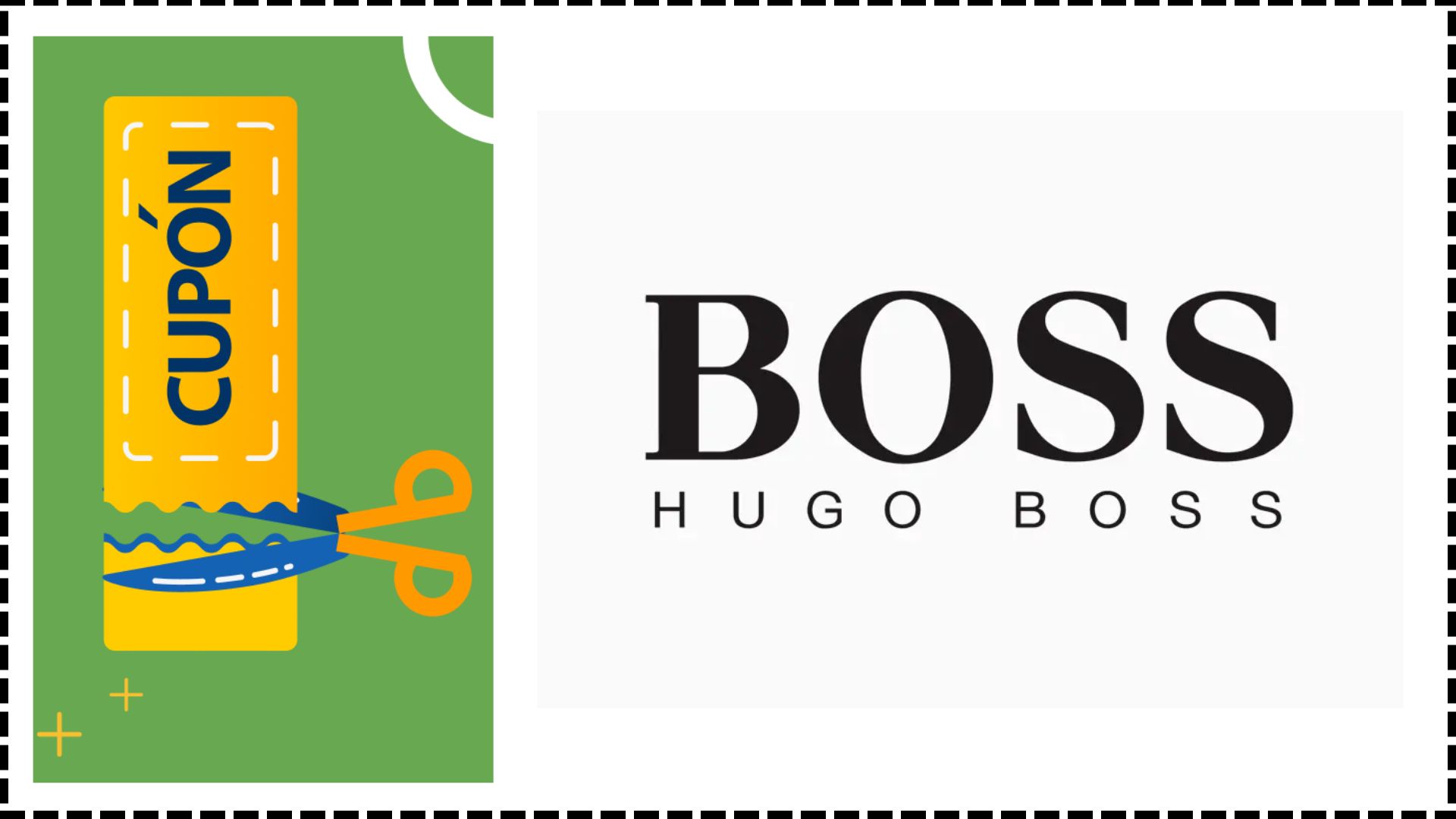 hugo boss descuentos cupones black friday