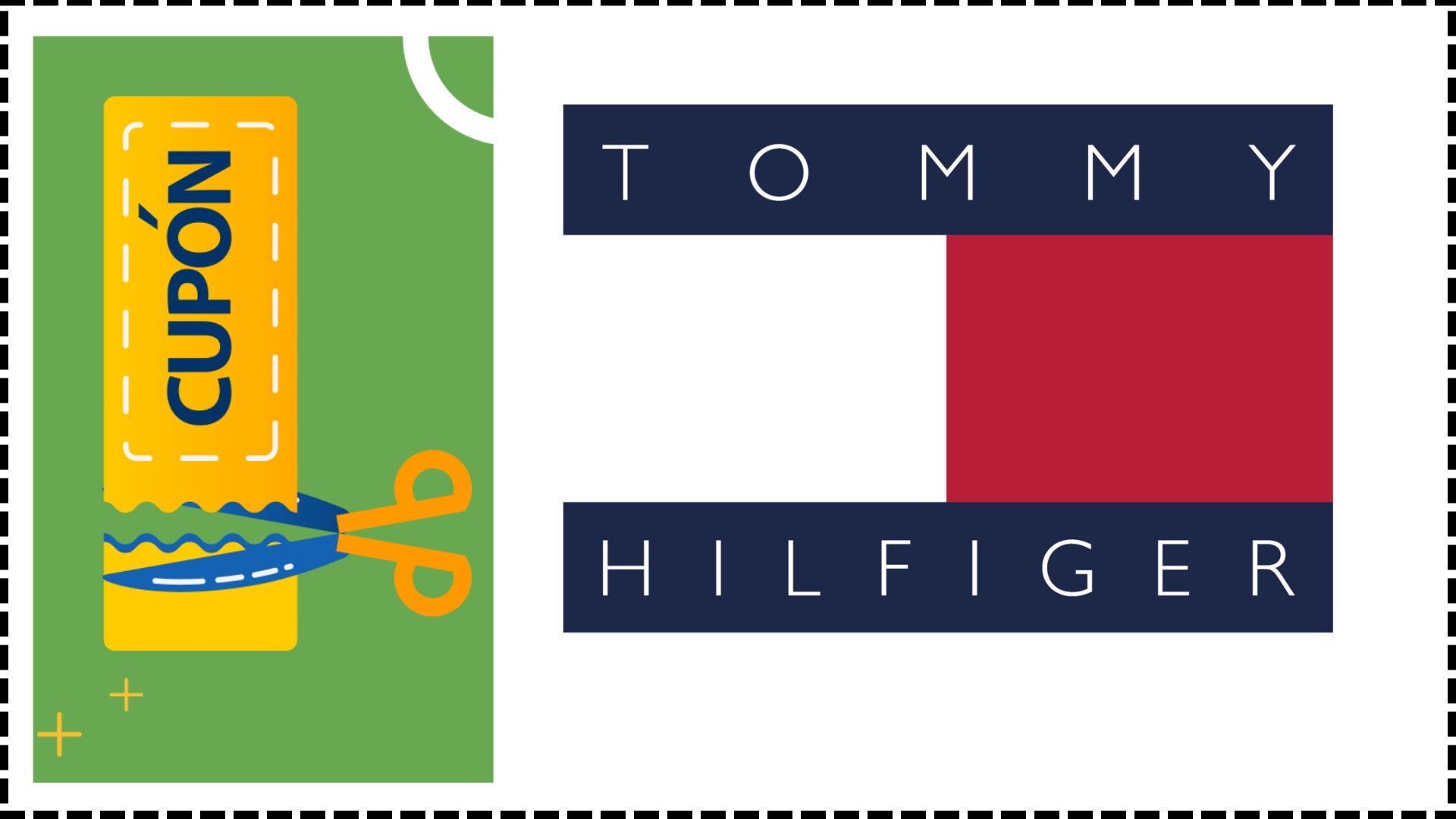 tommy hilfiger descuentos outlet