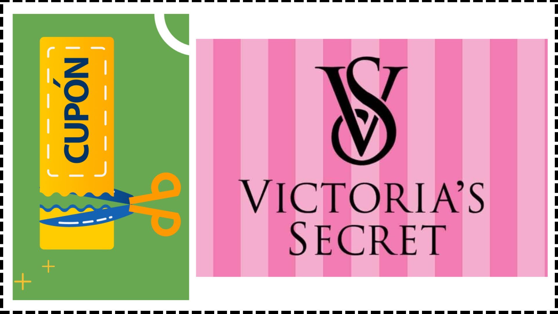 victoria secret outlets descuentos cuponera black friday