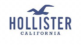 hollister ropa descuentos