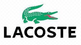 lacoste descuentos en ropa shopping